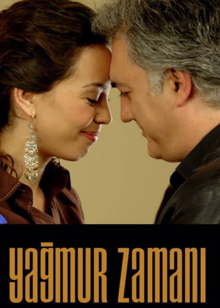 2006 - Yağmur Zamanı'nın Basın ve PR İlişkileri ID'de!