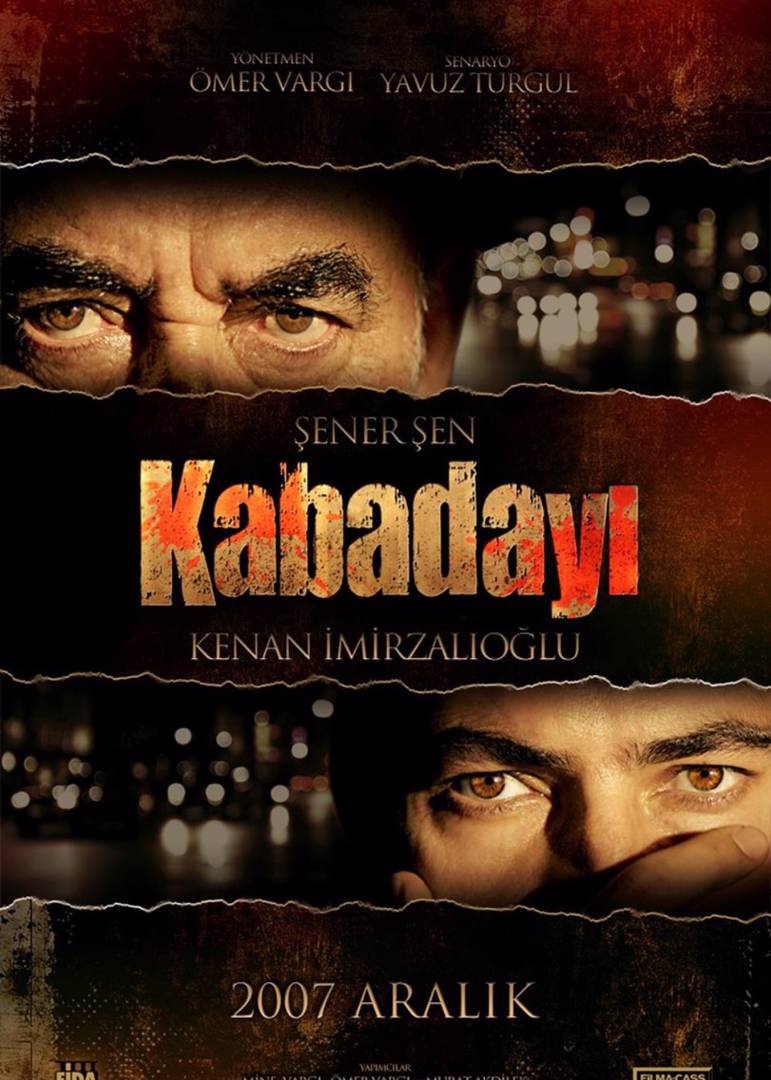 2007 - Kabadayı'nın Basın ve PR İlişkileri ID'de!