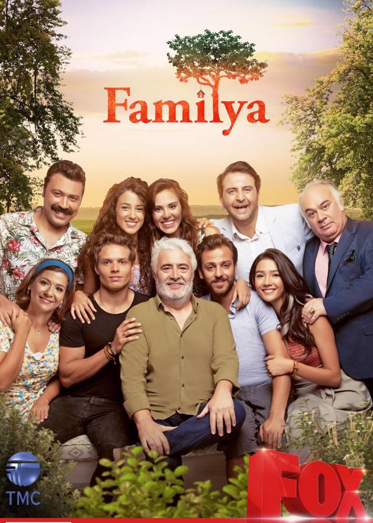 2016 - Familya'nın Basın ve PR İlişkileri ID'de!