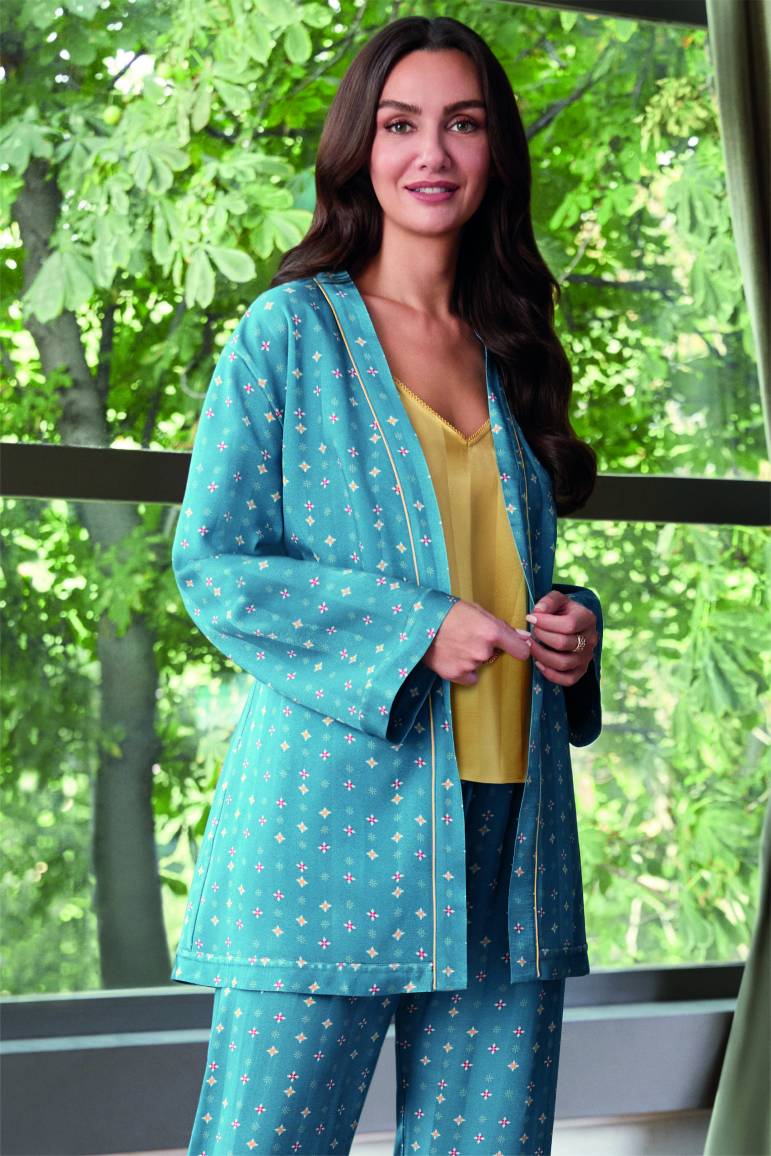 Birce Akalay, Dagi reklam yüzü oldu.