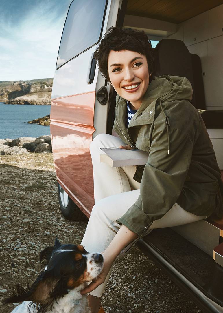 Ezgi Mola'nın yeni ING Bank reklam filmi yayında!