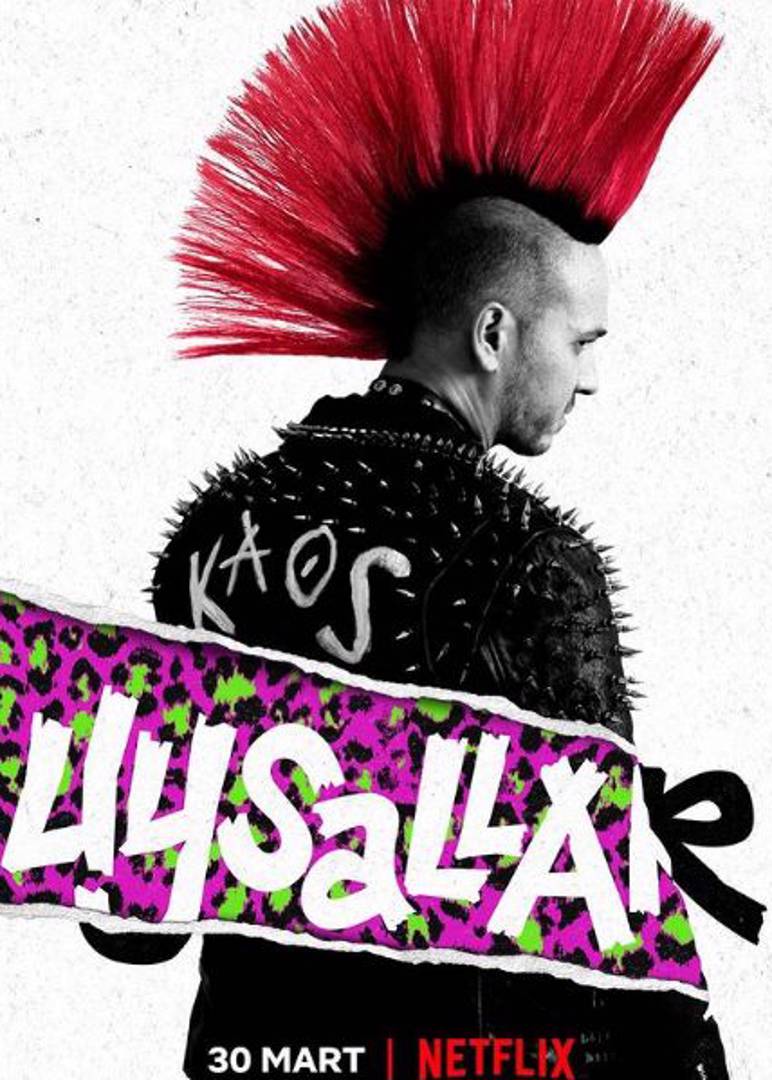 İbrahim Selim ve Serkan Altunorak Uysallar'da!