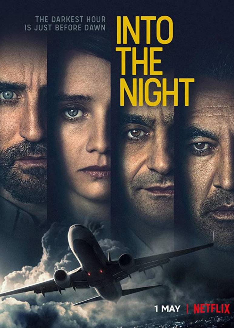 Mehmet Kurtuluş Into the Night Yeni Sezonunda!