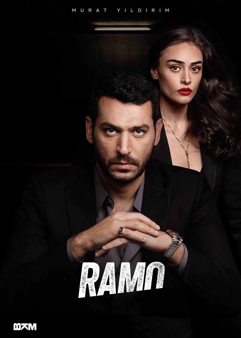 Ramo'nun PR ve Basın İlişkilerini ID Yürütüyor!