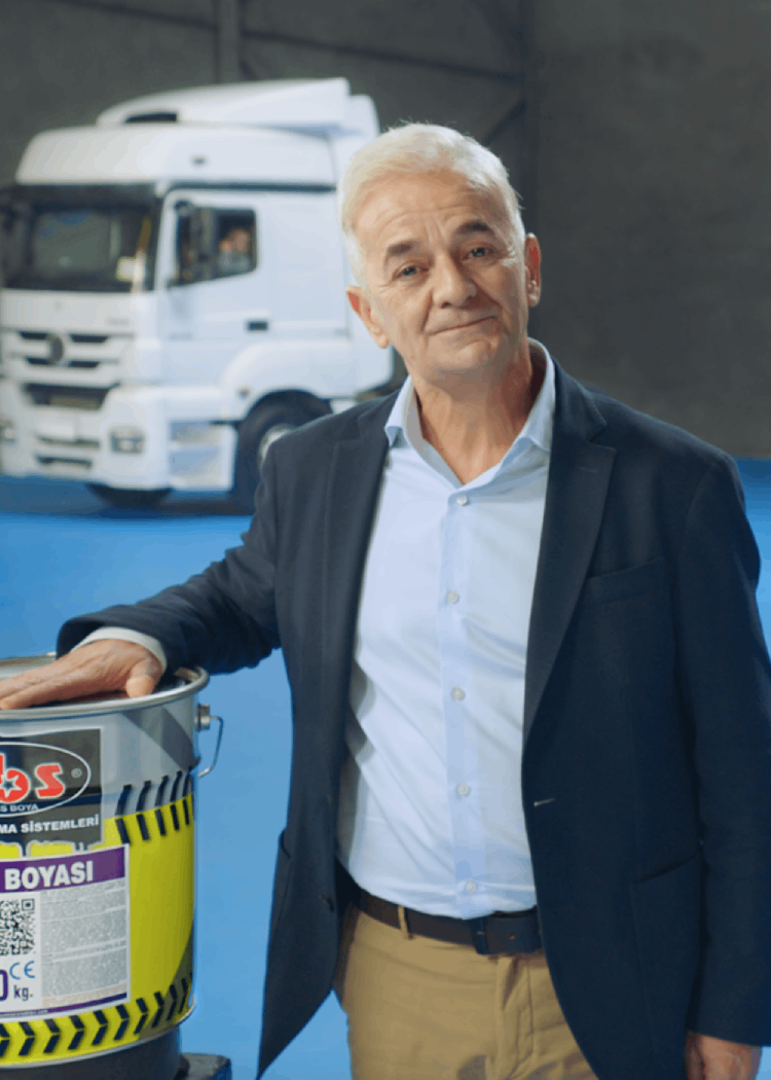 Zafer Algöz ZBS Reklamlarında!