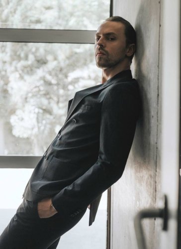 Metin Akdülger