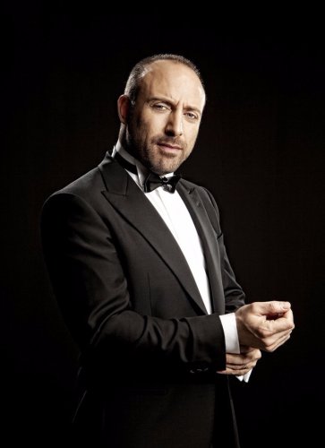 Halit Ergenç