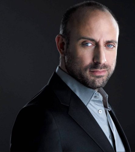 Halit Ergenç