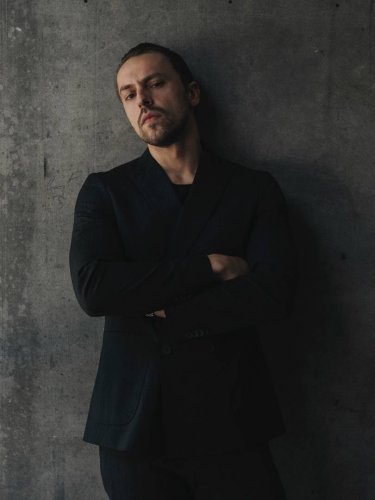 Metin Akdülger