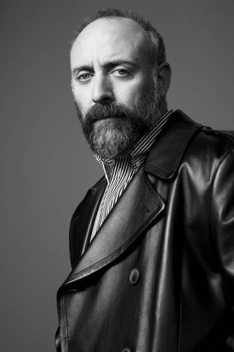 Halit Ergenç