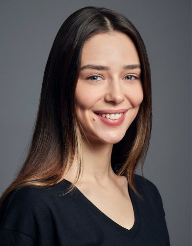 Afra Karagöz