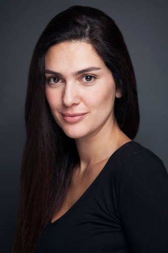 Bergüzar Korel