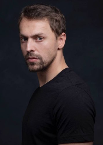 Metin Akdülger