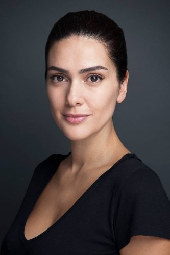 Bergüzar Korel