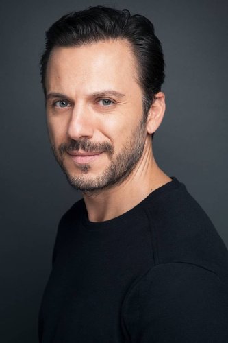 Serkan Altunorak