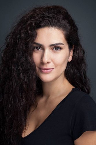 Bergüzar Korel