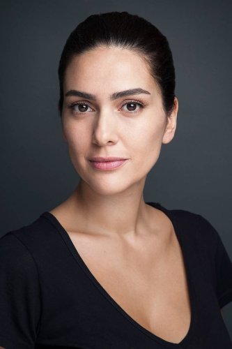 Bergüzar Korel