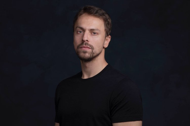 Metin Akdülger