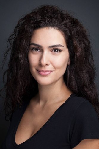 Bergüzar Korel