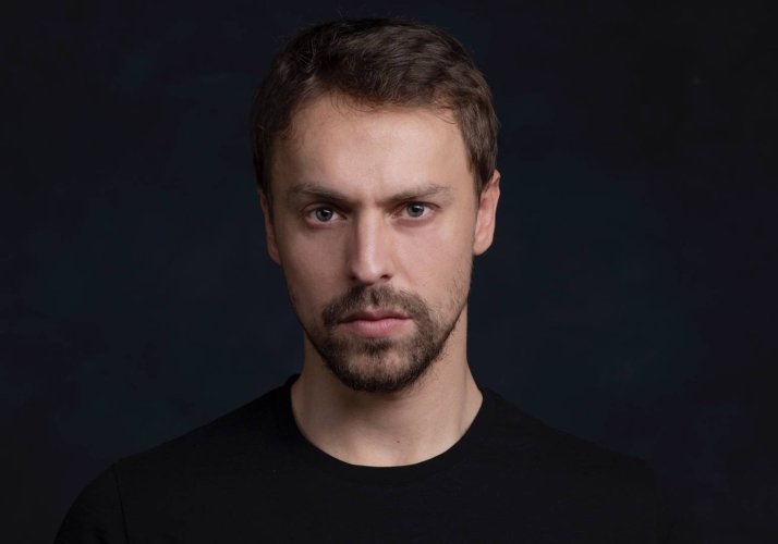 Metin Akdülger