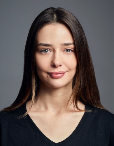 Afra Karagöz